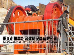 湘潭二手球磨机销售渠道与巩义恒昌冶金建材设备厂产品解析