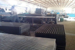 腾捷镀锌电焊网片 经久耐用，建筑材料的优选之材