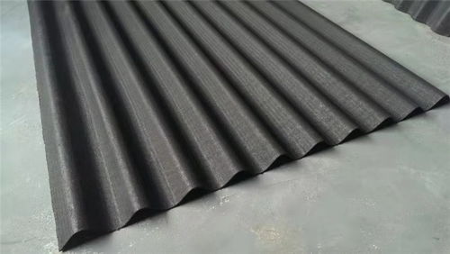 铜陵沥青瓦选购指南 为何津顺建材玻纤沥青瓦是明智之选