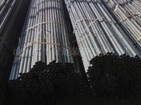 沧州、河北孟村薄壁直缝钢管产品概述与应用